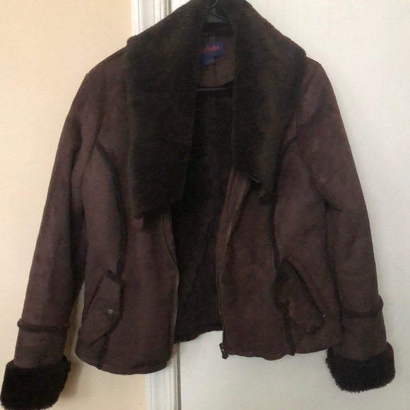 Coat/jacket - Picture 1 of 3